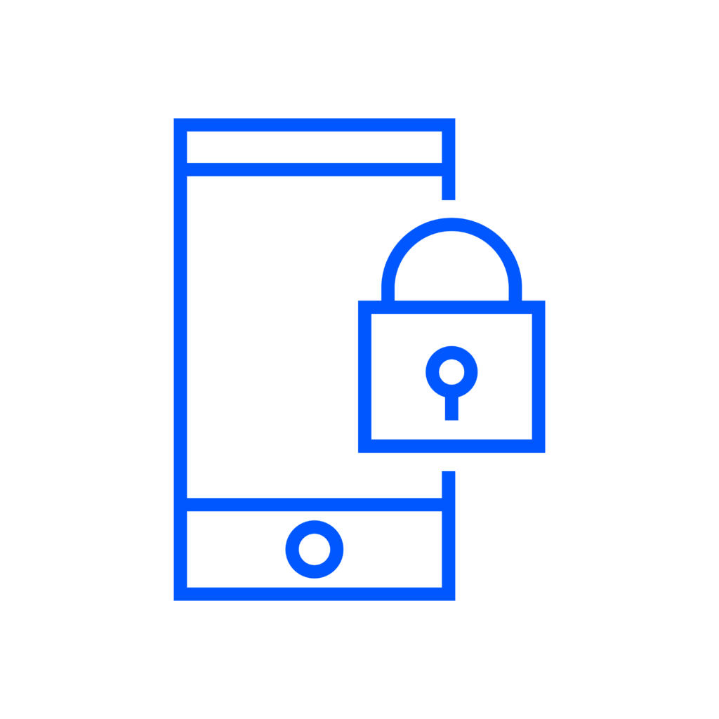 Take Back Control Of Your Personal Data - TRUSTED FUTURE
