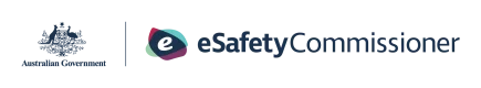 eSafety-Commissioner-logo-Main-inline